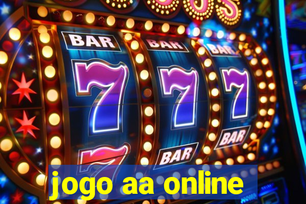 jogo aa online